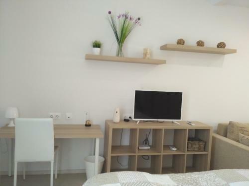 Apart-hotel Otrada-apart