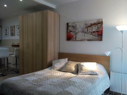 Apart-hotel Otrada-apart
