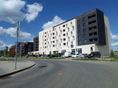 Apart-hotel Otrada-apart
