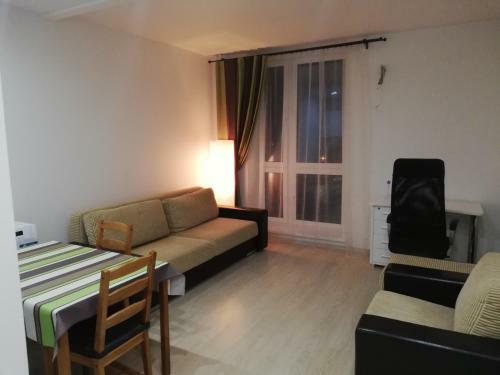 Apart-hotel Otrada-apart