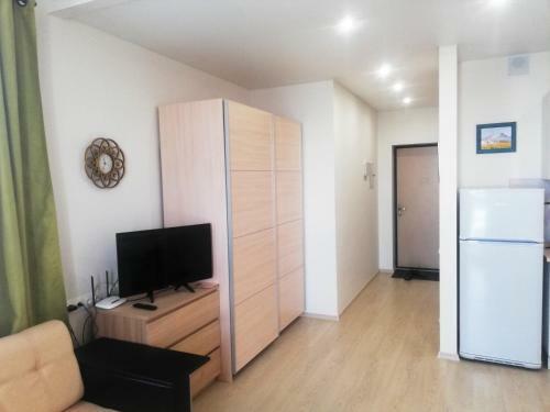 Apart-hotel Otrada-apart