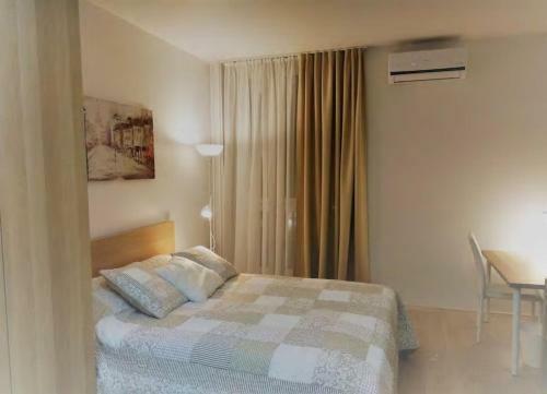 Apart-hotel Otrada-apart