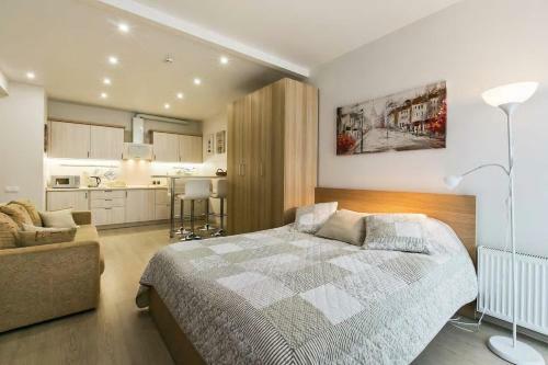 Apart-hotel Otrada-apart