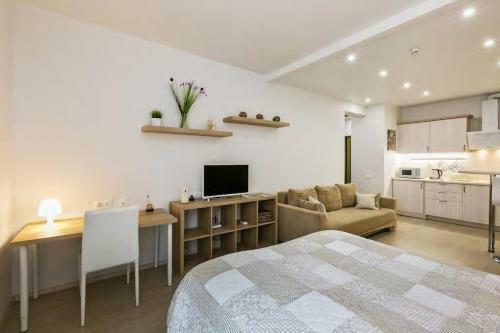Apart-hotel Otrada-apart