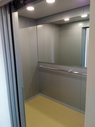Apart-hotel Otrada-apart