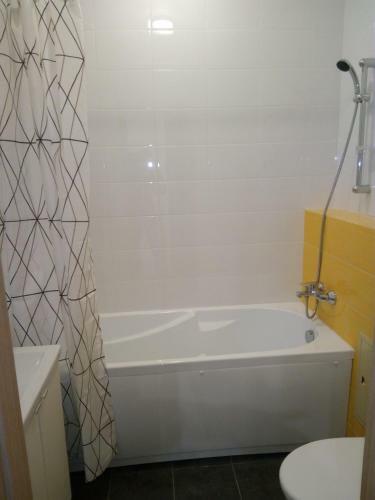 Apart-hotel Otrada-apart