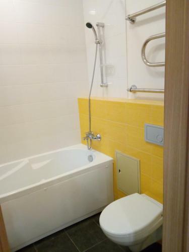 Apart-hotel Otrada-apart