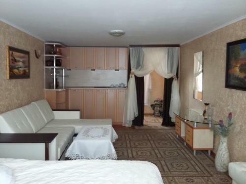 Hostal Kotlyakova Plaza