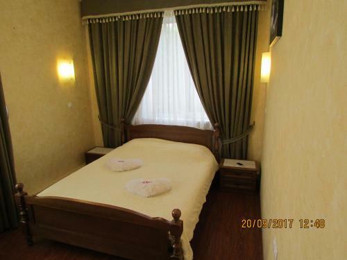 Hostal Kotlyakova Plaza