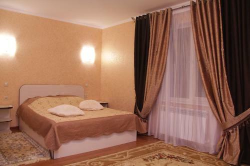 Hostal Kotlyakova Plaza