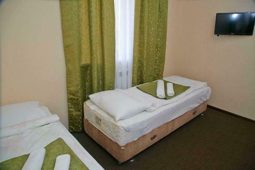 Hostal Sky Village Guest House