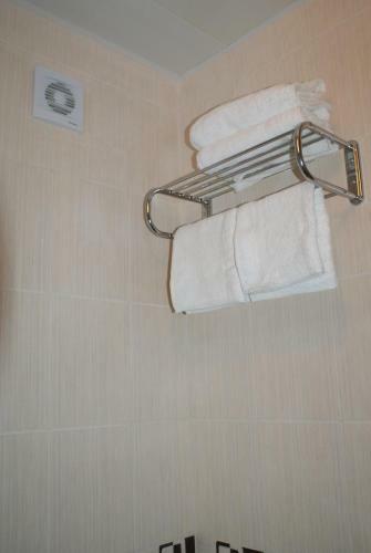 Hostal Sky Village Guest House