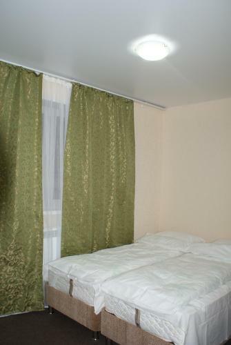 Hostal Sky Village Guest House