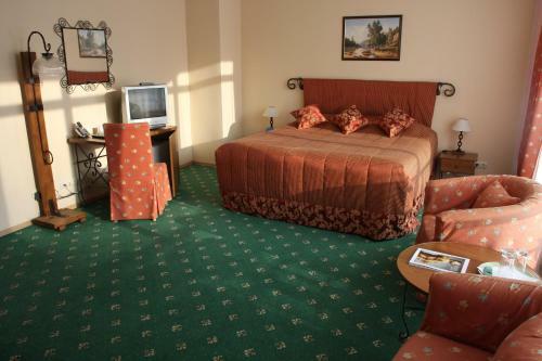 Hotel ??????-????? "???????"