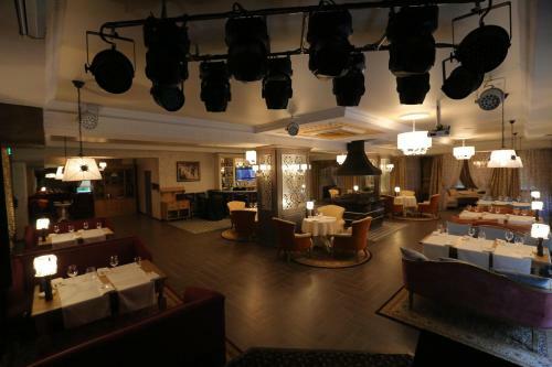 Hotel ??????-????? "???????"