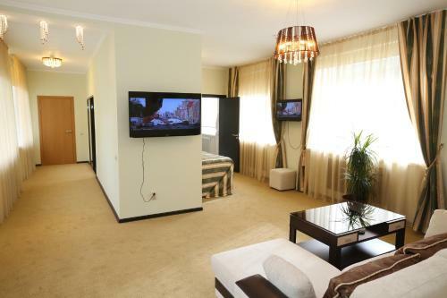 Hotel ??????-????? "???????"