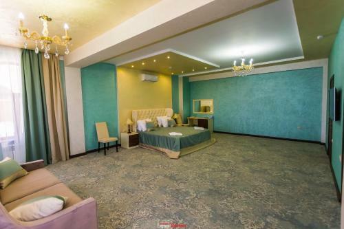 Hotel Magas