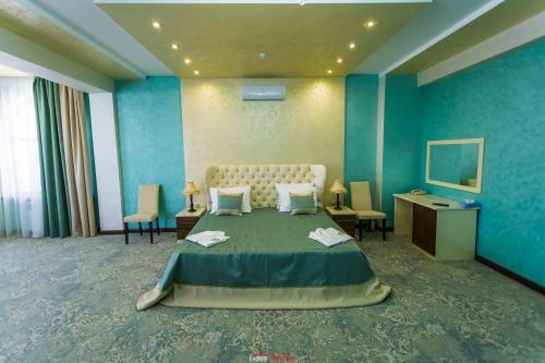 Hotel Magas
