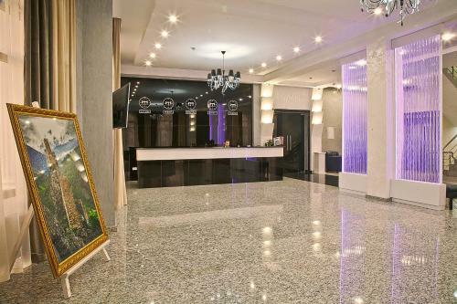 Hotel Magas