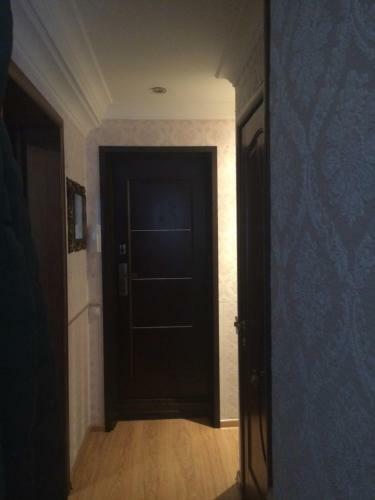 Apartment On Kooperativnaya
