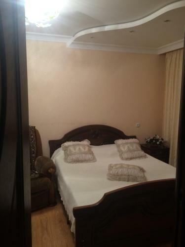Apartment On Kooperativnaya