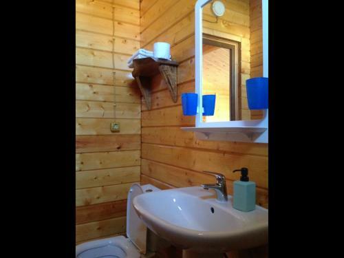 Holiday Home Patio Azov