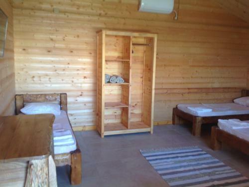 Holiday Home Patio Azov