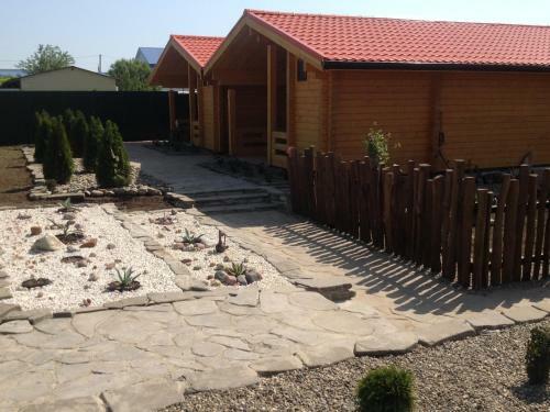 Holiday Home Patio Azov