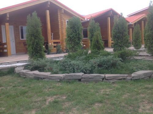 Holiday Home Patio Azov