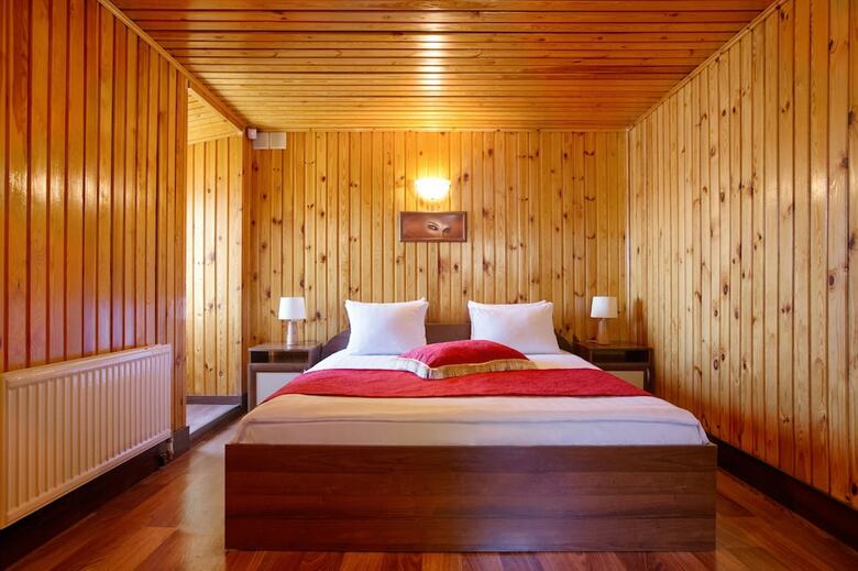 Hotel Lukomorie