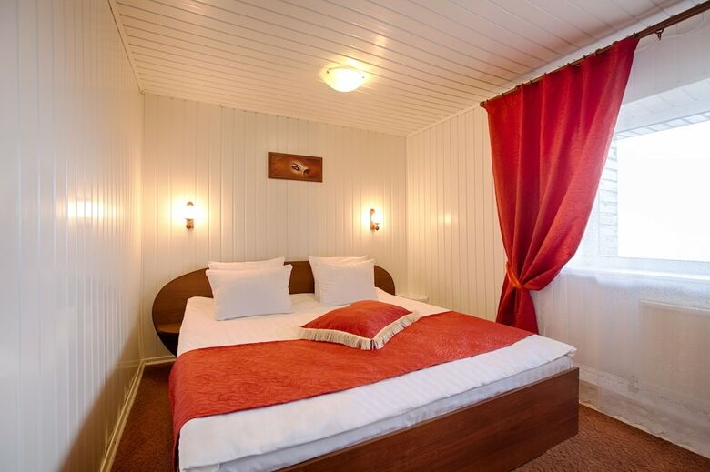 Hotel Lukomorie