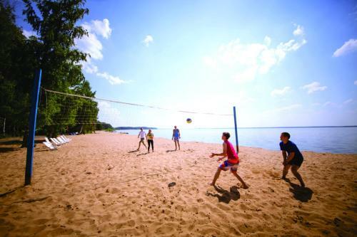 Koprino Bay Park Hotel