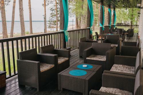 Koprino Bay Park Hotel