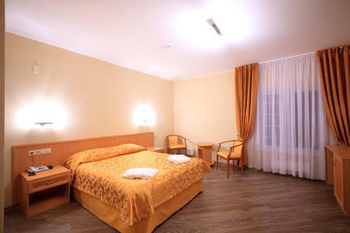 Koprino Bay Park Hotel