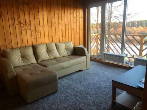 Hotel Barskaya Usadba Country Club