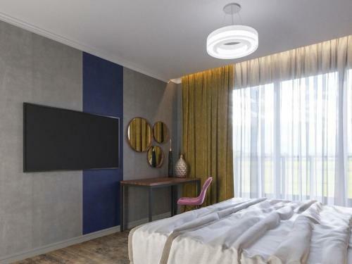 Hotel Barskaya Usadba Country Club