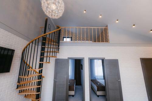 Hotel Barskaya Usadba Country Club