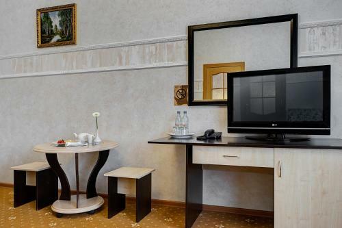 Hotel Barskaya Usadba Country Club