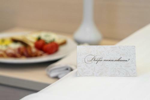 Hotel Barskaya Usadba Country Club