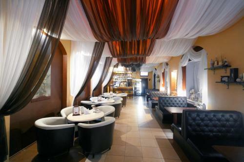 Hotel Barskaya Usadba Country Club