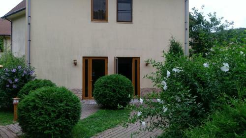 Rezidentsia Solntsa - Cottage 3