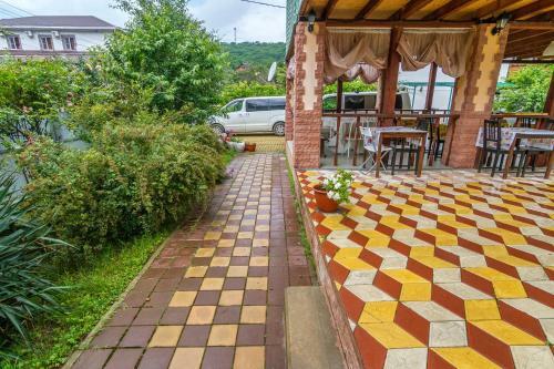 Hostal Guest House Green House