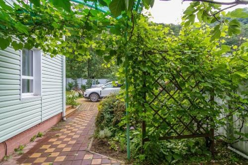 Hostal Guest House Green House
