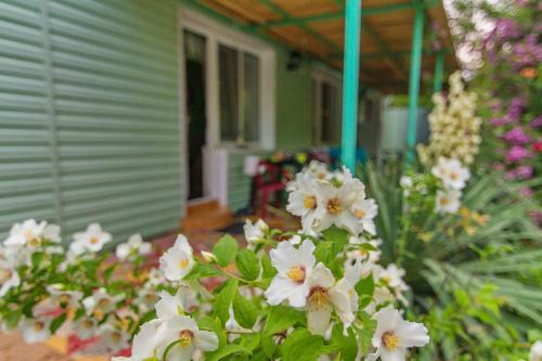 Hostal Guest House Green House