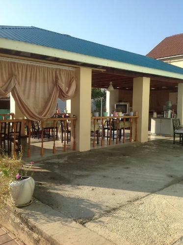 Hostal Guest House Green House