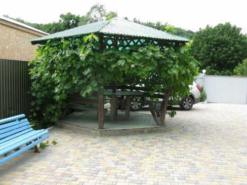 Hostal Gostievoi Dom "pilamida"