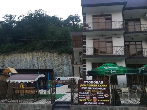 Hostal Grand Royal