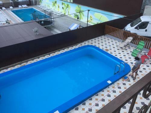 Hostal Grand Royal