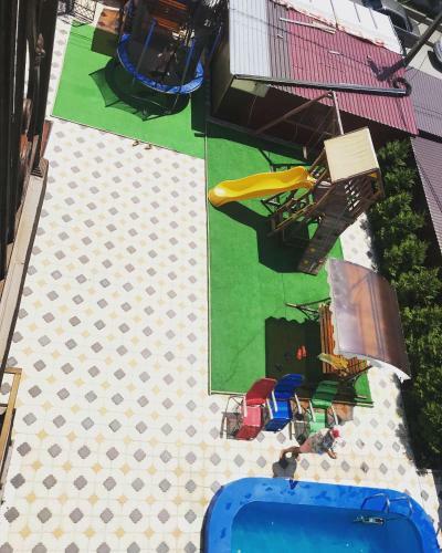 Hostal Grand Royal