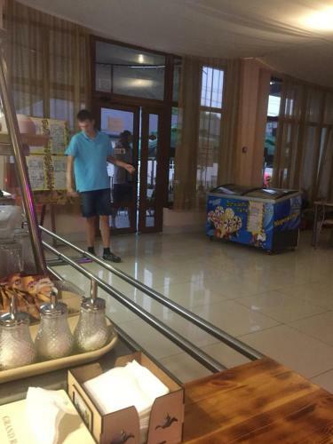 Hostal Grand Royal